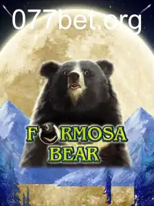 FormosaBear