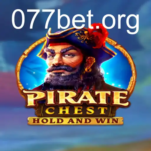 PirateChest