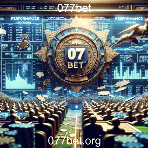 Apostando em Tempo Real: A Emoção das Apostas Ao Vivo no 077bet
