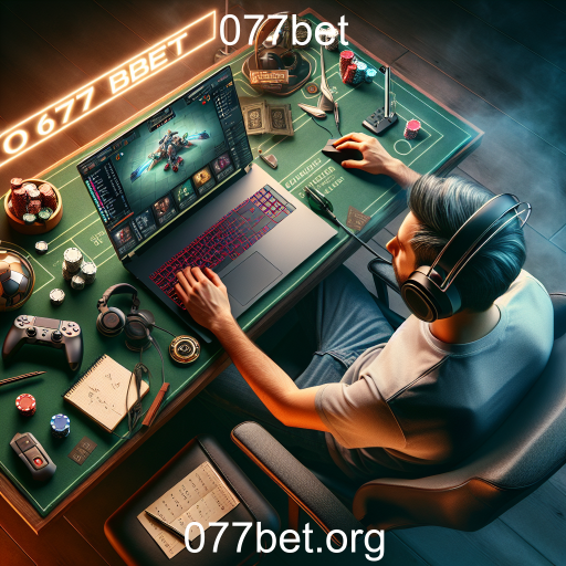 Explorando a Categoria 'Suporte' do 077bet: Dicas e Estratégias para Jogadores